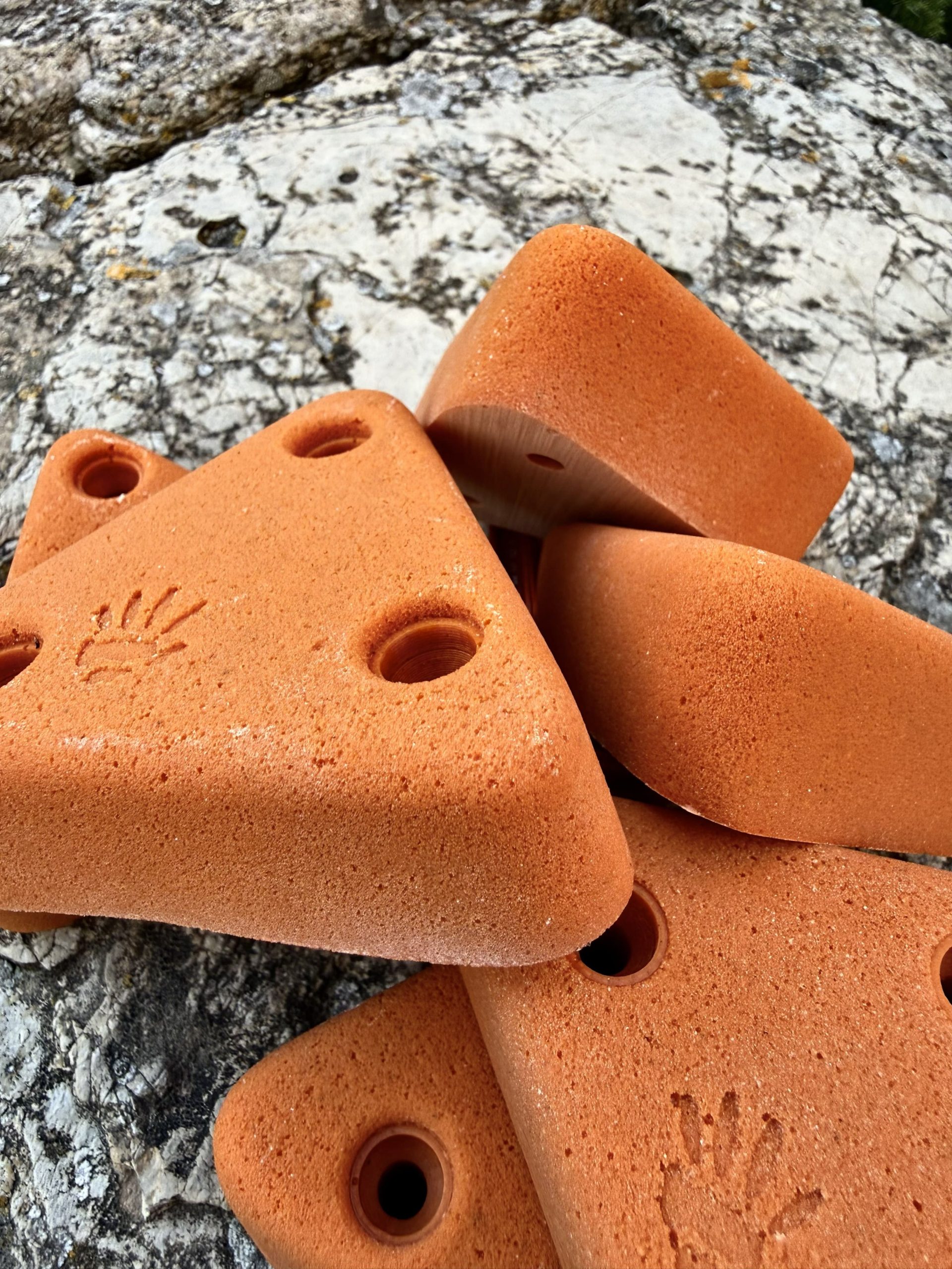 Regletas CH-Bermuda | Presas de Escalada para Boulder, Spray Wall y Rocódromos - Imagen 3