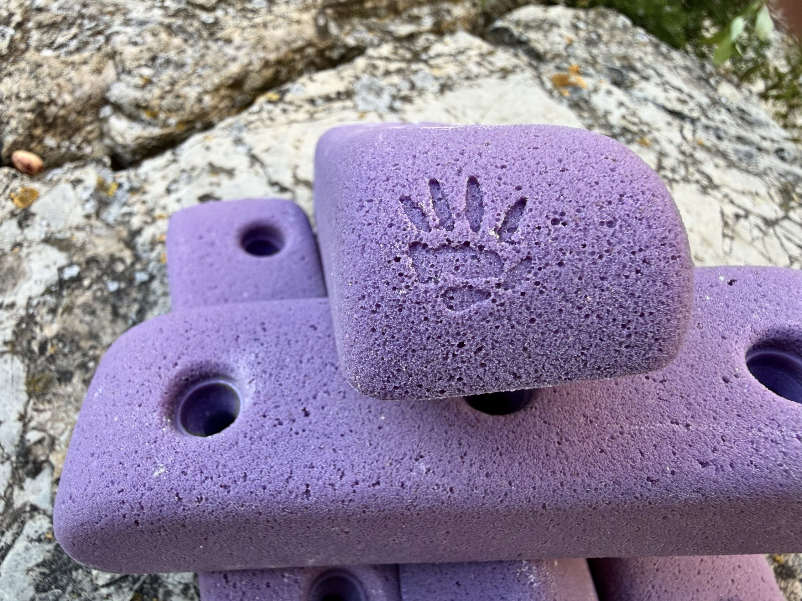 Regletas CH-BSides | Presas de Escalada para Boulder, Spray Wall y Rocódromos - Imagen 3