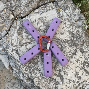 Regletas CH-BSides | Presas de Escalada para Boulder, Spray Wall y Rocódromos